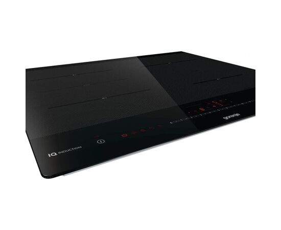 Варочная поверхность Gorenje IS645BSC, изображение 6 Варочная поверхность Gorenje IS645BSC, изображение 6