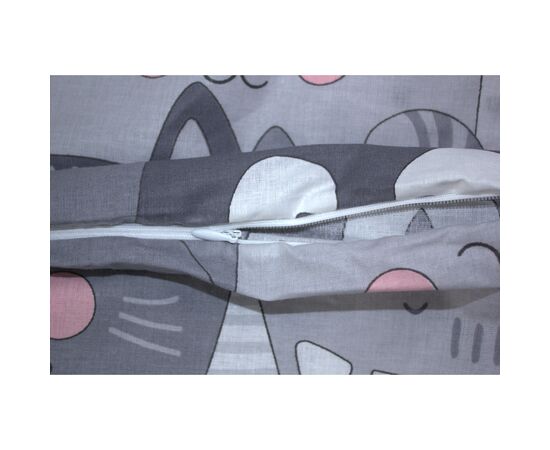 Постельное белье MirSon Бязь 17-0543 Hendri Семейный (2200003895711), изображение 6