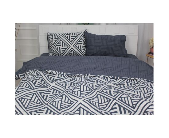 Постільна білизна MirSon Бязь Premium 17-0026 Achiles 200x220 (2200001397019), зображення 5 Постільна білизна MirSon Бязь Premium 17-0026 Achiles 200x220 (2200001397019), зображення 5