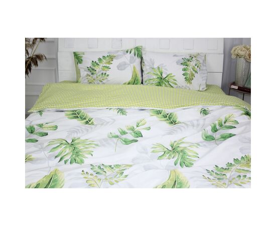 Постельное белье MirSon Бязь Premium 17-0107 Vasco 110х140 (2200001606050), изображение 2