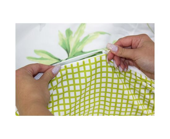 Постільна білизна MirSon Бязь Premium 17-0107 Vasco 160х220 (2200001608078), зображення 6