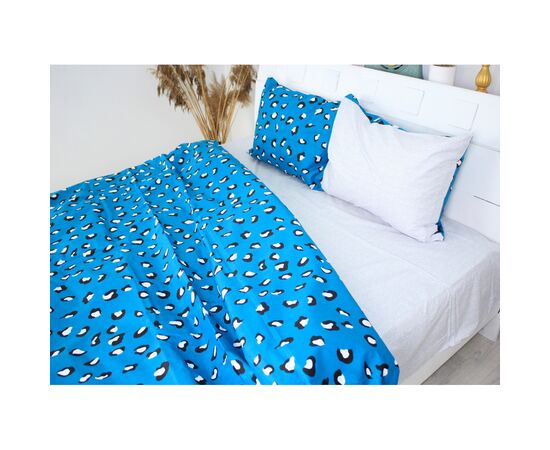 Постільна білизна MirSon Бязь Premium 17-0225 Leonor Дитячий (2200001879690), зображення 3