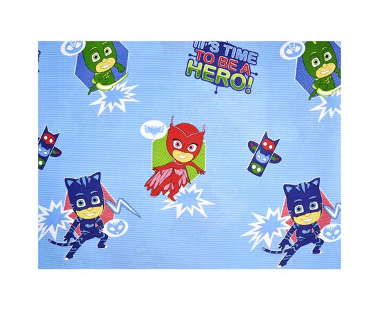 Постільна білизна MirSon Бязь Premium 17-0256 Hero Дитячий (2200001983700), зображення 3