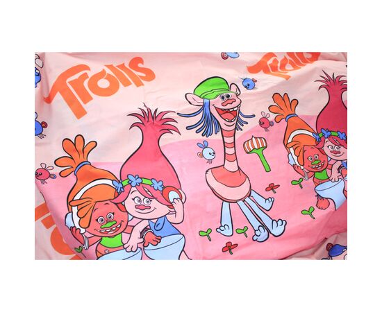 Постельное белье MirSon Бязь Premium 17-0261 Trolli Детский (2200001983755), изображение 5