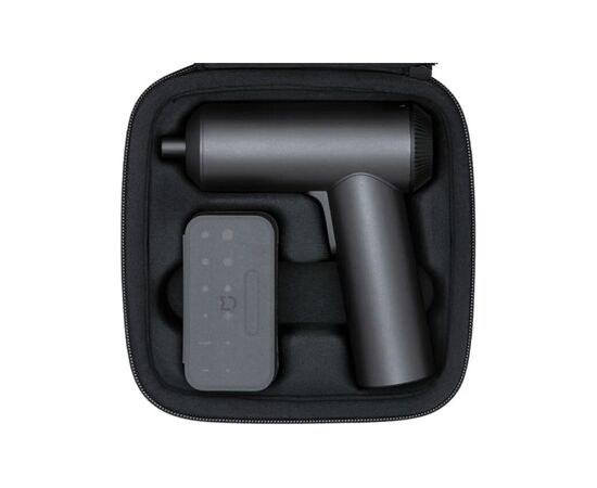 Отвертка аккумуляторная Xiaomi Mijia Electric Screwdriver + 12 насадок (MJDDLSD001QW), изображение 8 Отвертка аккумуляторная Xiaomi Mijia Electric Screwdriver + 12 насадок (MJDDLSD001QW), изображение 8