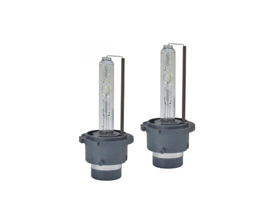 Автолампа SOLAR D2S 5000K,85V,35W PK32d-2 (8215)