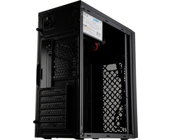 Корпус Vinga CS114-450W, изображение 5 Корпус Vinga CS114-450W, изображение 5