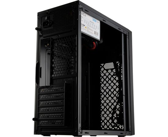 Корпус Vinga CS114-500W, изображение 5 Корпус Vinga CS114-500W, изображение 5