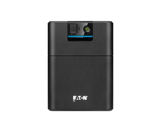 Источник бесперебойного питания Eaton 5E1200UI 1200VA (5E1200UI), изображение 2