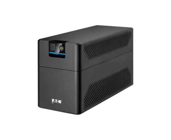 Пристрій безперебійного живлення Eaton 5E1200UI 1200VA (5E1200UI)