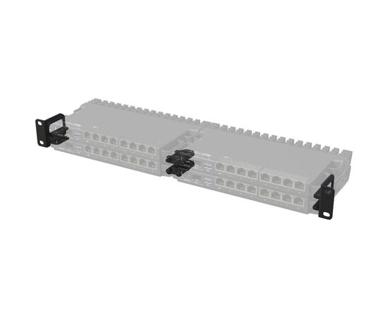 Комплект крепления Mikrotik RB5009 rackmount kit K-79 for RB5009/L009 (K-79)