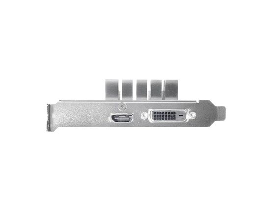 Видеокарта ASUS GeForce GT1030 2048Mb Silent (GT1030-SL-2G-BRK), изображение 4 Видеокарта ASUS GeForce GT1030 2048Mb Silent (GT1030-SL-2G-BRK), изображение 4