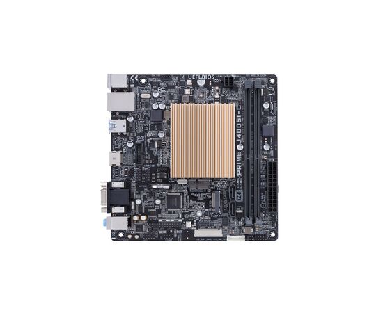 Материнська плата ASUS PRIME J4005I-C
