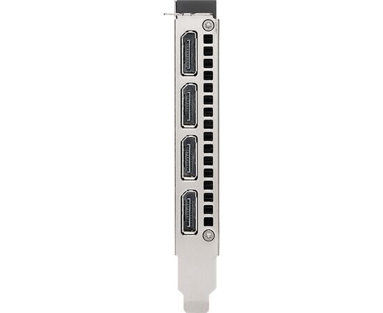 Видеокарта QUADRO RTX A4000 16GB PNY (VCNRTXA4000-SB), изображение 5 Видеокарта QUADRO RTX A4000 16GB PNY (VCNRTXA4000-SB), изображение 5