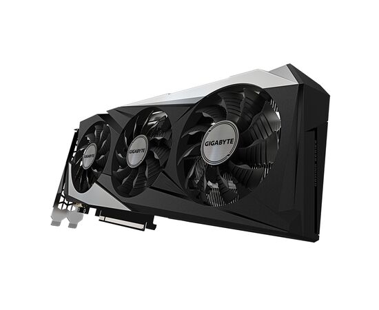 Видеокарта GIGABYTE GeForce RTX3060 12Gb GAMING OC 2.0 LHR (GV-N3060GAMING OC-12GD 2.0), изображение 5 Видеокарта GIGABYTE GeForce RTX3060 12Gb GAMING OC 2.0 LHR (GV-N3060GAMING OC-12GD 2.0), изображение 5