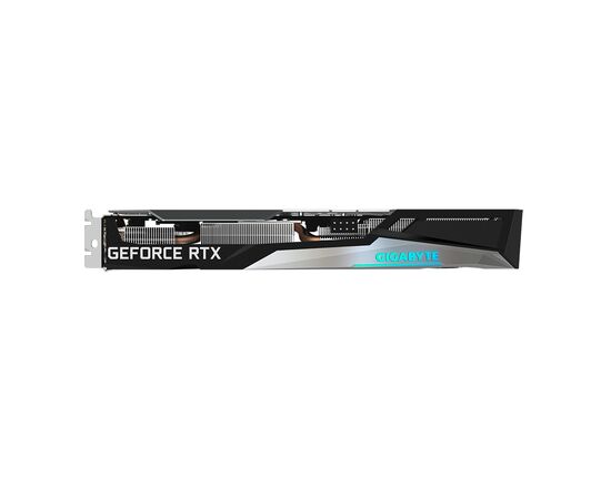 Видеокарта GIGABYTE GeForce RTX3060 12Gb GAMING OC 2.0 LHR (GV-N3060GAMING OC-12GD 2.0), изображение 6 Видеокарта GIGABYTE GeForce RTX3060 12Gb GAMING OC 2.0 LHR (GV-N3060GAMING OC-12GD 2.0), изображение 6