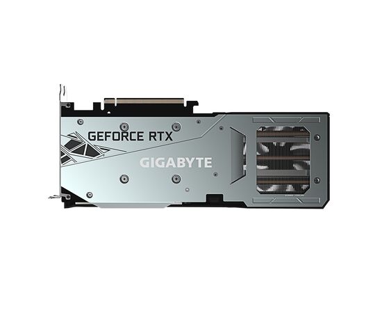 Видеокарта GIGABYTE GeForce RTX3060 12Gb GAMING OC 2.0 LHR (GV-N3060GAMING OC-12GD 2.0), изображение 7 Видеокарта GIGABYTE GeForce RTX3060 12Gb GAMING OC 2.0 LHR (GV-N3060GAMING OC-12GD 2.0), изображение 7