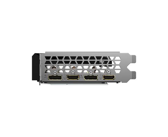 Видеокарта GIGABYTE GeForce RTX3060 12Gb GAMING OC 2.0 LHR (GV-N3060GAMING OC-12GD 2.0), изображение 8 Видеокарта GIGABYTE GeForce RTX3060 12Gb GAMING OC 2.0 LHR (GV-N3060GAMING OC-12GD 2.0), изображение 8