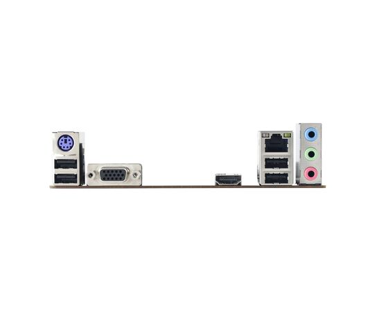 Материнская плата Biostar H61MHV3, изображение 3 Материнская плата Biostar H61MHV3, изображение 3