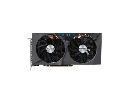 Відеокарта GIGABYTE GeForce RTX3060 12Gb EAGLE LHR (GV-N3060EAGLE-12GD 2.0)