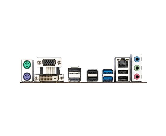 Материнская плата GIGABYTE H610M S2H DDR4, изображение 4 Материнская плата GIGABYTE H610M S2H DDR4, изображение 4