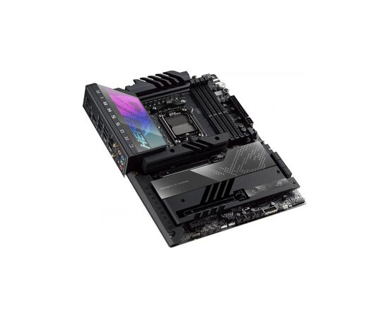 Материнская плата ASUS ROG CROSSHAIR X670E HERO, изображение 5 Материнская плата ASUS ROG CROSSHAIR X670E HERO, изображение 5