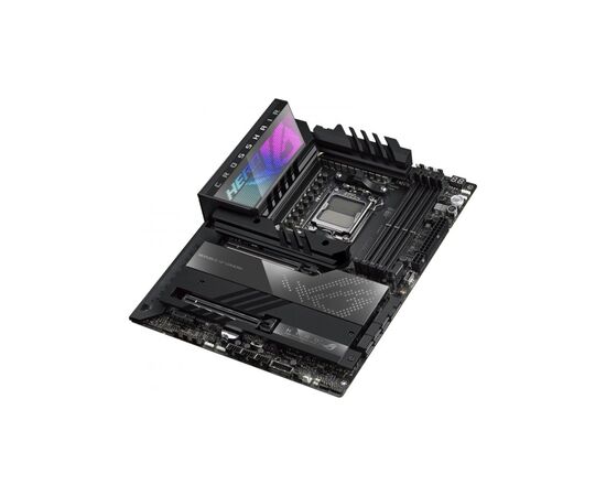 Материнская плата ASUS ROG CROSSHAIR X670E HERO, изображение 6 Материнская плата ASUS ROG CROSSHAIR X670E HERO, изображение 6