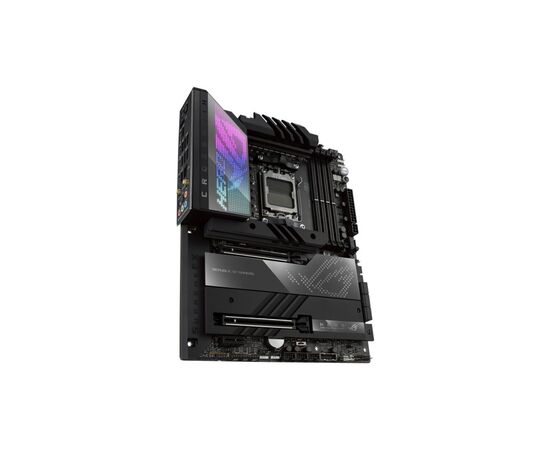 Материнская плата ASUS ROG CROSSHAIR X670E HERO, изображение 7 Материнская плата ASUS ROG CROSSHAIR X670E HERO, изображение 7