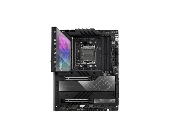 Материнська плата ASUS ROG CROSSHAIR X670E HERO