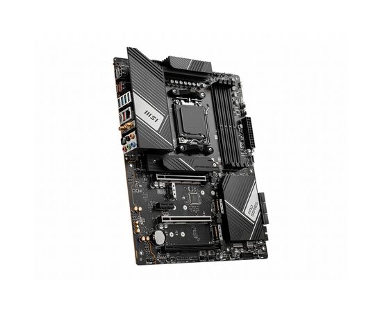 Материнская плата MSI PRO X670-P WIFI, изображение 4 Материнская плата MSI PRO X670-P WIFI, изображение 4