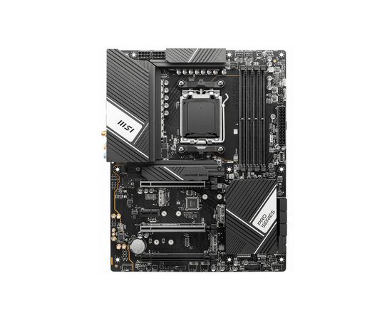 Материнская плата MSI PRO X670-P WIFI