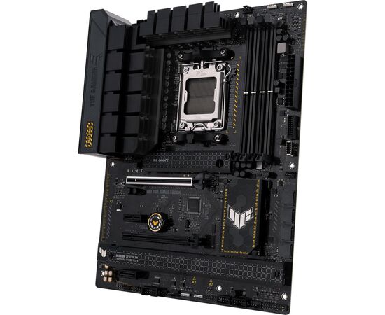 Материнская плата ASUS TUF GAMING B650-PLUS, изображение 4 Материнская плата ASUS TUF GAMING B650-PLUS, изображение 4