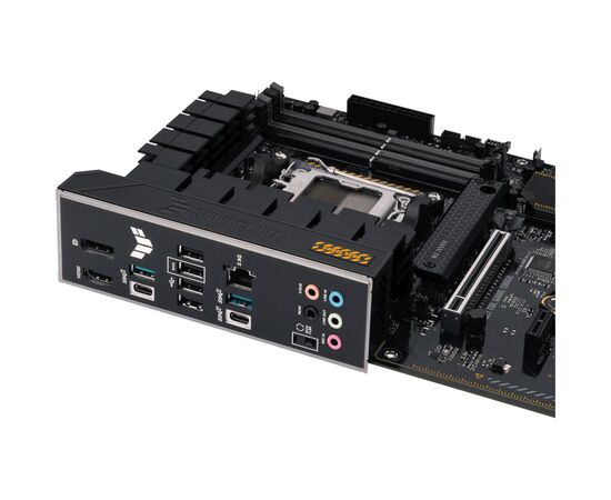Материнская плата ASUS TUF GAMING B650-PLUS, изображение 6 Материнская плата ASUS TUF GAMING B650-PLUS, изображение 6