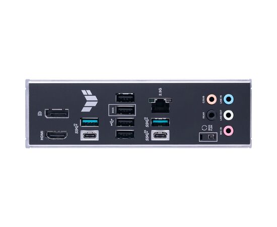 Материнская плата ASUS TUF GAMING B650-PLUS, изображение 7 Материнская плата ASUS TUF GAMING B650-PLUS, изображение 7