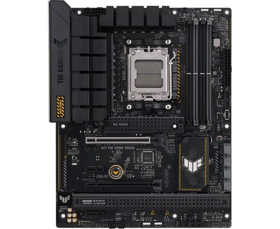 Материнская плата ASUS TUF GAMING B650-PLUS