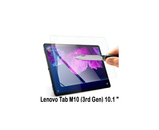 Стекло защитное BeCover Lenovo Tab M10 (3rd Gen) TB-328F 10.1" (707958)