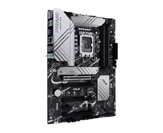 Материнская плата ASUS PRIME Z790-P, изображение 3 Материнская плата ASUS PRIME Z790-P, изображение 3