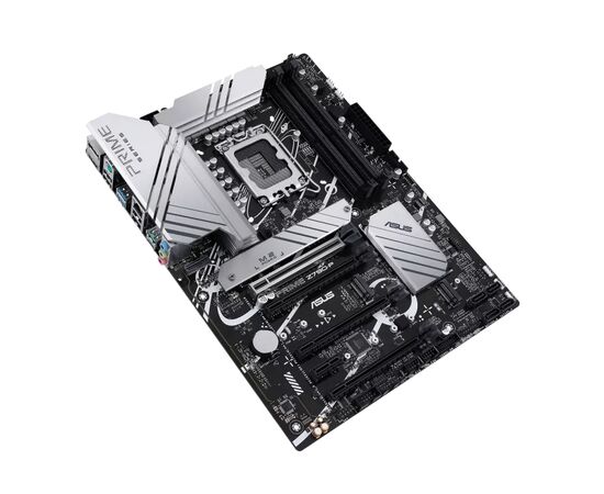 Материнская плата ASUS PRIME Z790-P, изображение 5 Материнская плата ASUS PRIME Z790-P, изображение 5