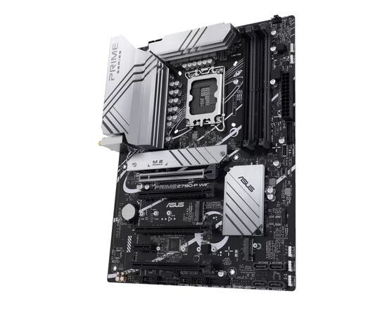 Материнская плата ASUS PRIME Z790-P WIFI, изображение 4 Материнская плата ASUS PRIME Z790-P WIFI, изображение 4