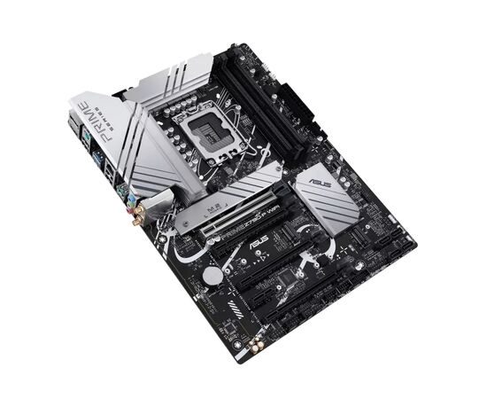 Материнская плата ASUS PRIME Z790-P WIFI, изображение 5 Материнская плата ASUS PRIME Z790-P WIFI, изображение 5