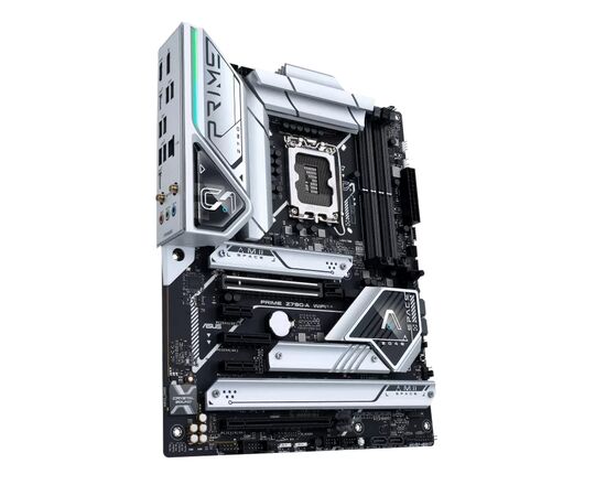 Материнская плата ASUS PRIME Z790-A WIFI, изображение 3 Материнская плата ASUS PRIME Z790-A WIFI, изображение 3