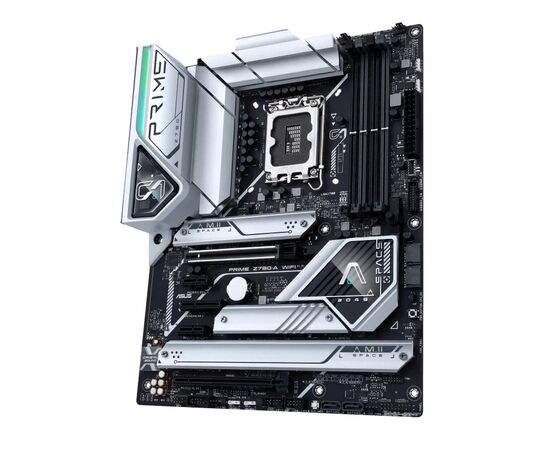 Материнская плата ASUS PRIME Z790-A WIFI, изображение 4 Материнская плата ASUS PRIME Z790-A WIFI, изображение 4