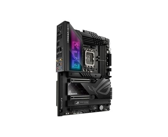 Материнская плата ASUS ROG MAXIMUS Z790 HERO, изображение 3 Материнская плата ASUS ROG MAXIMUS Z790 HERO, изображение 3