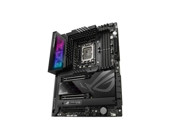 Материнская плата ASUS ROG MAXIMUS Z790 HERO, изображение 5 Материнская плата ASUS ROG MAXIMUS Z790 HERO, изображение 5