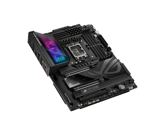 Материнская плата ASUS ROG MAXIMUS Z790 HERO, изображение 6 Материнская плата ASUS ROG MAXIMUS Z790 HERO, изображение 6