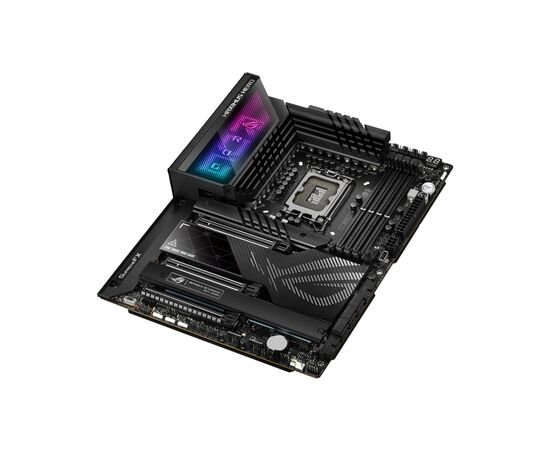 Материнская плата ASUS ROG MAXIMUS Z790 HERO, изображение 7 Материнская плата ASUS ROG MAXIMUS Z790 HERO, изображение 7