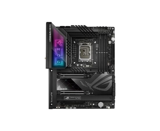 Материнская плата ASUS ROG MAXIMUS Z790 HERO