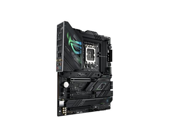 Материнська плата ASUS ROG STRIX Z790-F GAMING WIFI, зображення 3 Материнська плата ASUS ROG STRIX Z790-F GAMING WIFI, зображення 3