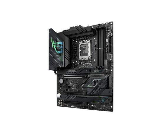 Материнська плата ASUS ROG STRIX Z790-F GAMING WIFI, зображення 4 Материнська плата ASUS ROG STRIX Z790-F GAMING WIFI, зображення 4