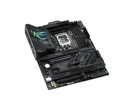 Материнська плата ASUS ROG STRIX Z790-F GAMING WIFI, зображення 8 Материнська плата ASUS ROG STRIX Z790-F GAMING WIFI, зображення 8